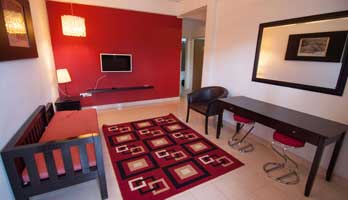 Ar Raudhah Suites and Hotel Penang