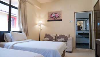 Anggerik Lodging Penang